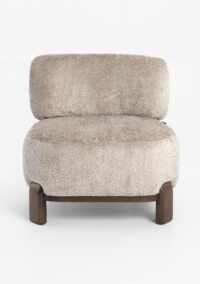 Rhodi Fauteuil