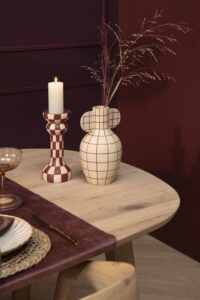 Jacob Kandelaar H24cm - Afbeelding 3