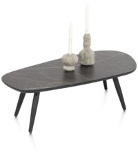 Palazio, Table Basse 120 X 60 Cm - Onyx - Image 2