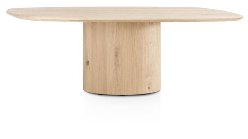 Palma, Eetkamertafel 210 X 120 Cm - Afbeelding 1