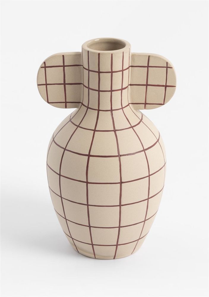 155Ed0549Ac9De74E128E15D08Fad8Fdfbf94Fe3_Images_T_Ll_M_9153D9517Dc64F779Be3B409366A58F5_Image.jpg Jacob Vaas H25Cm - Multikleur - Afbeelding 1