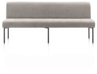 Reverso, eetkamerbank 200 cm + pocket - selected choices