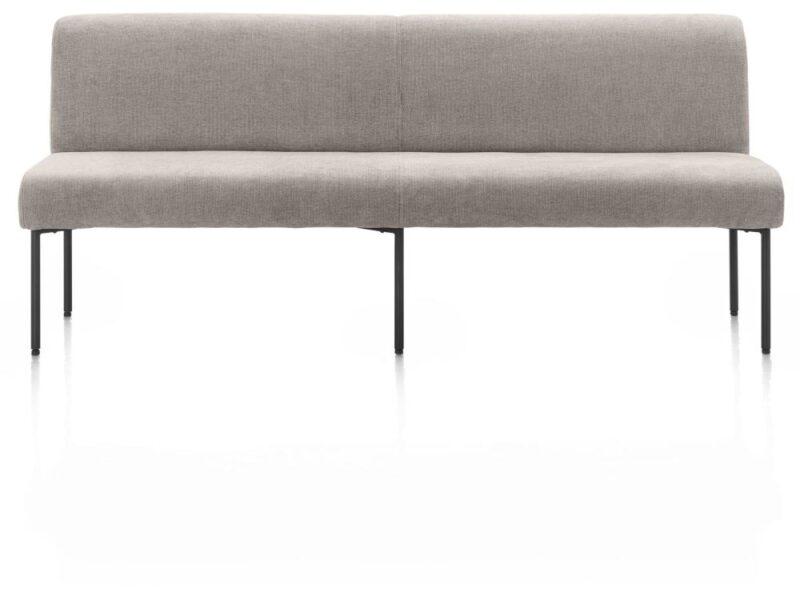 Reverso, Eetkamerbank 200 Cm + Pocket - Selected Choices - Afbeelding 1
