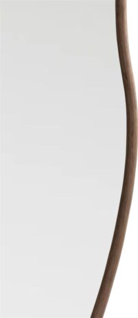 Chris miroir 55x165cm - Brun - Image 3