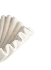 Bella schaal D28cm - Cremekleurig - Afbeelding 2