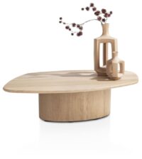 Palma, salontafel 110 x 70 cm