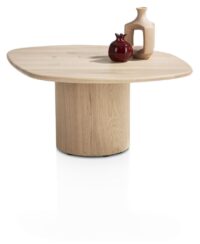 Palma, table basse 80 x 70 cm - Image 3