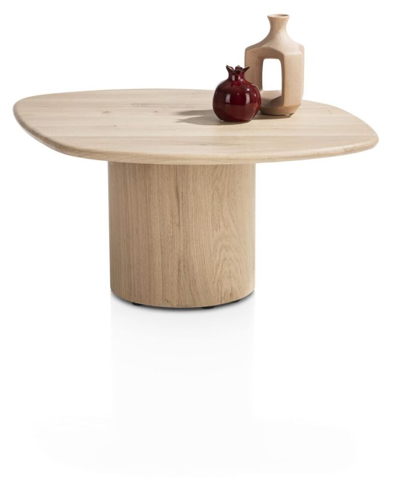 Palma, Table Basse 80 X 70 Cm - Image 3