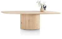 Palma, eetkamertafel 270 x 120 cm