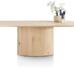 Palma, eetkamertafel 270 x 120 cm