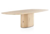 Palma, eetkamertafel 240 x 120 cm - Afbeelding 3