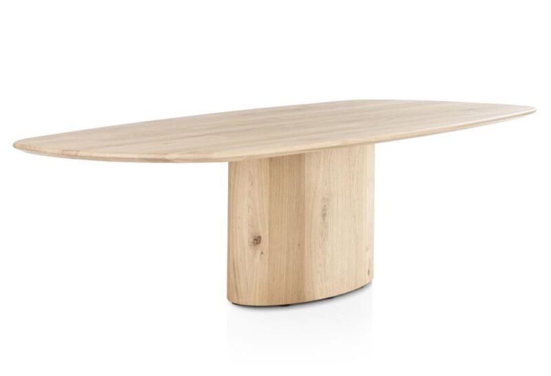 Palma, Eetkamertafel 240 X 120 Cm - Afbeelding 3