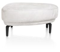 Brooks, poef / hocker