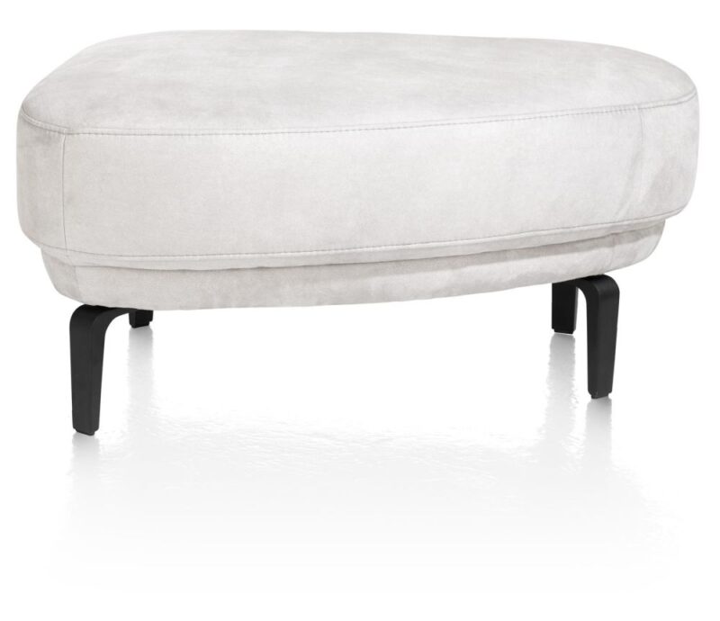 Brooks, Poef / Hocker - Afbeelding 1