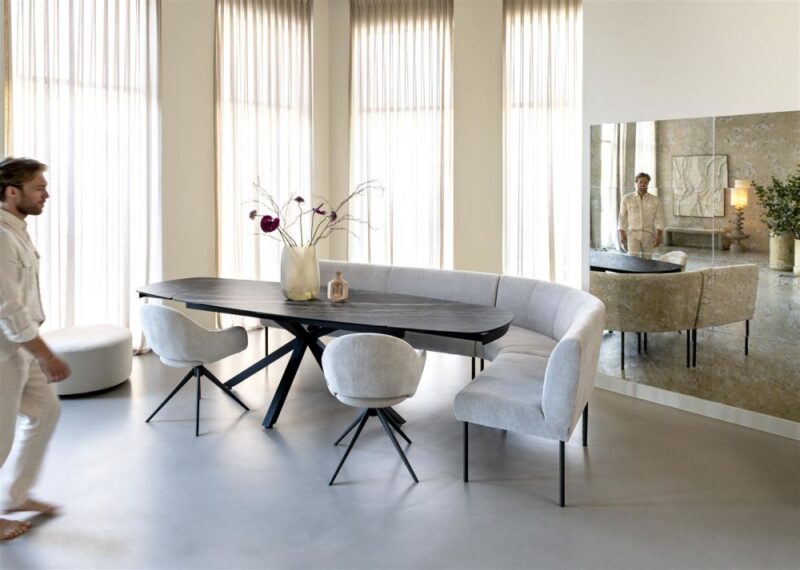 Reverso, Banc 170 Cm - Confort Ressorts - Selected Choices - Image 2