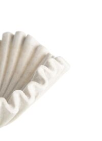 Bella saladier D51cm - Couleur creme - Image 2