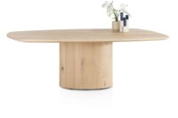 Palma, eetkamertafel 240 x 120 cm