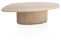 Palma, salontafel 110 x 70 cm - Afbeelding 2