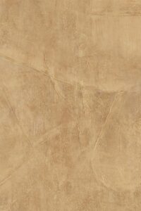 Raeven schilderij 90x120cm - Oker - Afbeelding 2