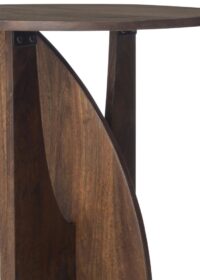 Soy salontafel H45cm - Bruin - Afbeelding 2