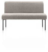 Reverso, eetkamerbank 140 cm + pocket - selected choices