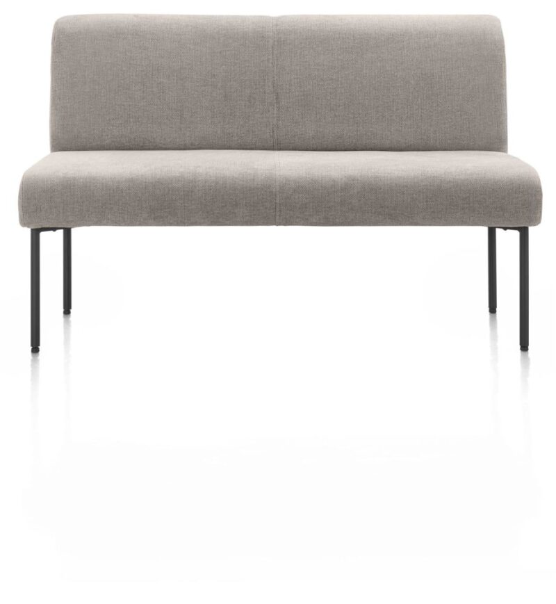 Reverso, Eetkamerbank 140 Cm + Pocket - Selected Choices - Afbeelding 1