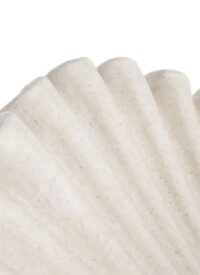 Bella saladier D51cm - Couleur creme - Image 3