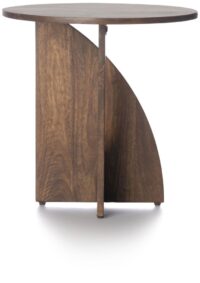 Soy salontafel H45cm - Bruin