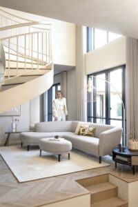 Brooks, 3-zits - Afbeelding 4