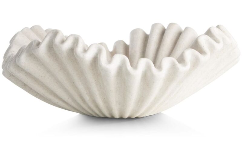 Bella Saladier D51Cm - Couleur Creme - Image 1