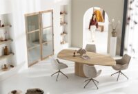 Palma, eetkamertafel 270 x 120 cm - Afbeelding 3