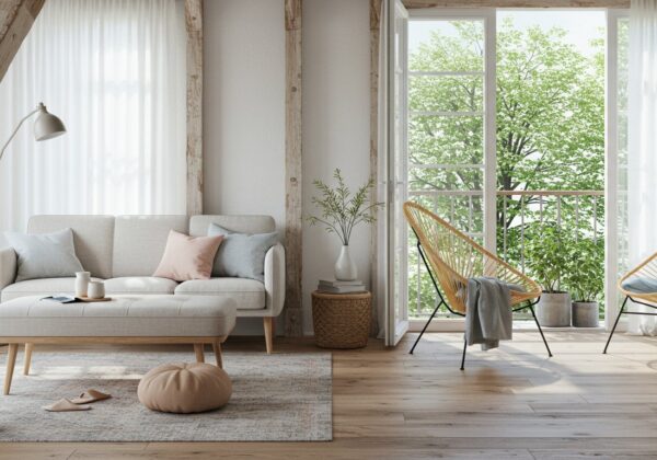 Zomertrends In Je Interieur Cover