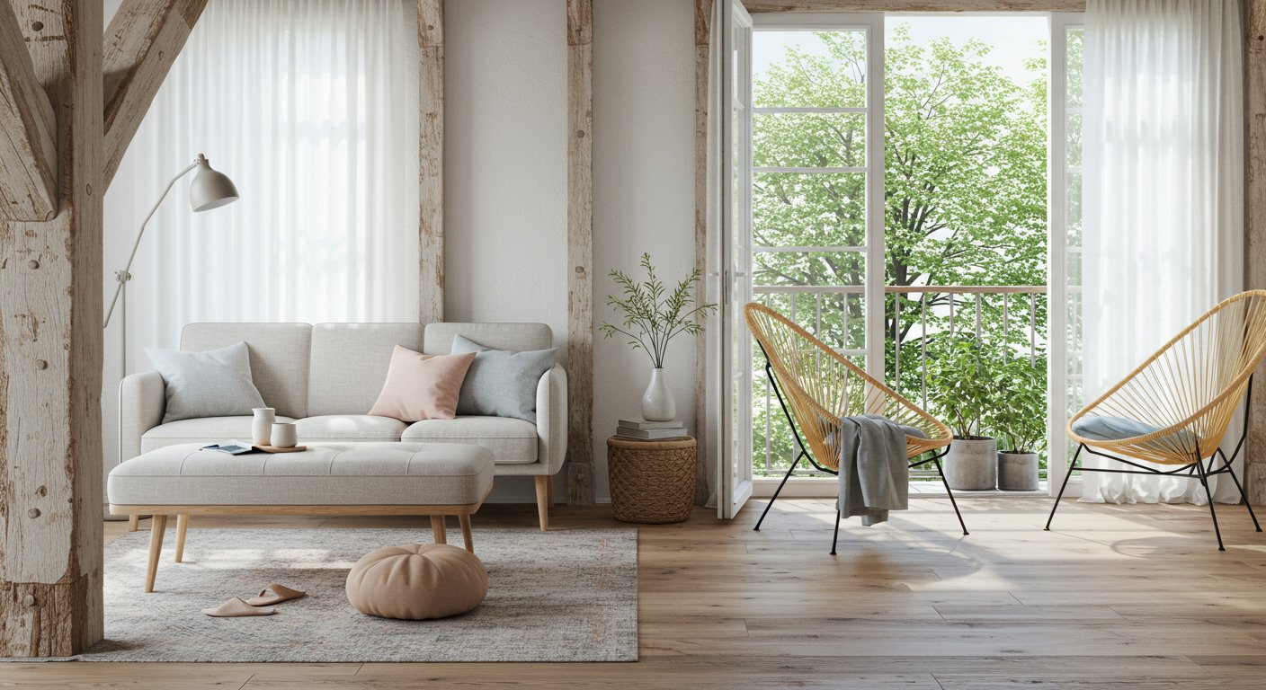 Zomertrends In Je Interieur Cover