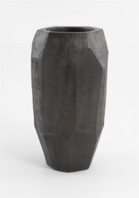Bolsena pot H75cm - Bronze