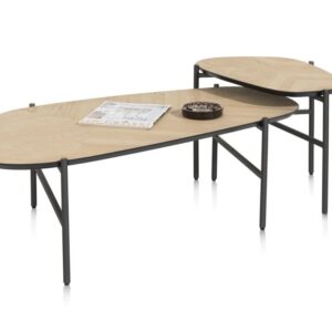 Henders &Amp; Hazel - Eethoeken