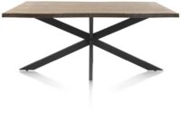 Carreras, eetkamertafel 180 x 100 cm