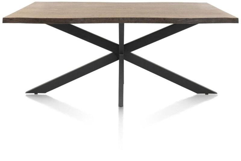 Carreras, Eetkamertafel 180 X 100 Cm - Afbeelding 1