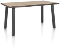 Carreras, bartafel 210 x 100 cm (hoogte: 92 cm) - Afbeelding 2