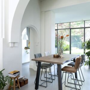 Henders &Amp; Hazel - Eethoeken