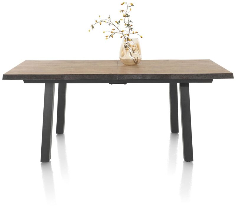 Carreras, Table À Rallonge 160 (+ 50) X 100 Cm - Image 1