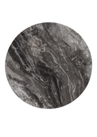 Margo, salontafel steen diameter 89 cm - hoogte 34 cm - Afbeelding 2