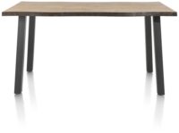 Carreras, bartafel 180 x 100 cm (hoogte: 92 cm) - Afbeelding 3