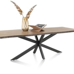 Henders &Amp; Hazel - Eethoeken