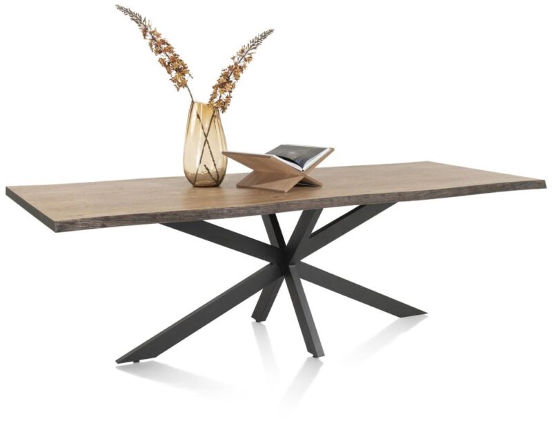 Carreras, Eetkamertafel 240 X 100 Cm - Afbeelding 2