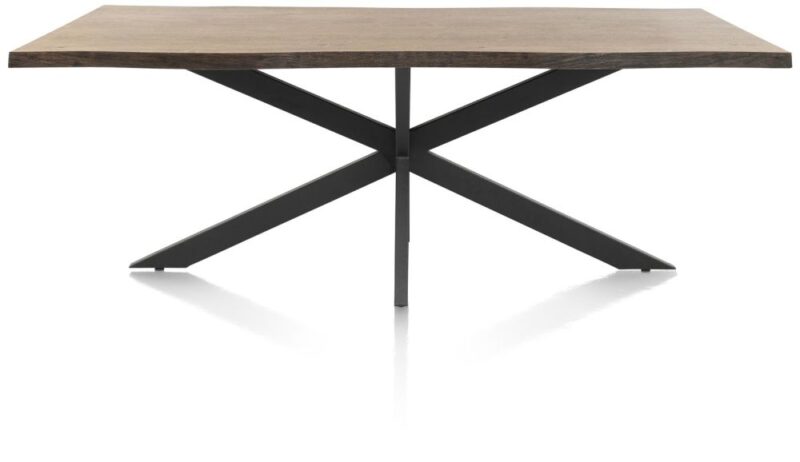 Carreras, Eetkamertafel 210 X 100 Cm - Afbeelding 1