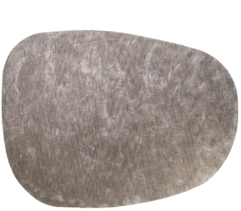 Timeless Arawood Karpet 220X300Cm - Grijs - Afbeelding 1