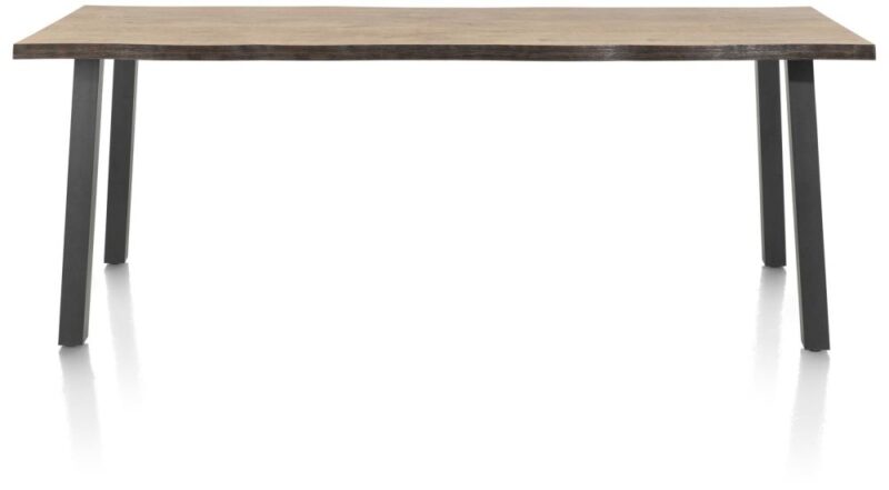 Carreras, Bartafel 240 X 100 Cm (Hoogte: 92 Cm) - Afbeelding 1