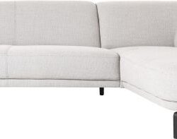 BROOKS - 2 zits arm links - ottomane rechts