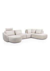 Basento, ottomane - big - rechts - Afbeelding 3