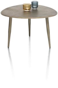 Dorval, salontafel 60 x 60 cm - Afbeelding 3